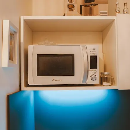 Appartement Cocon Grec - à 2 Min, Calme, Arboré&clim La Grande Motte